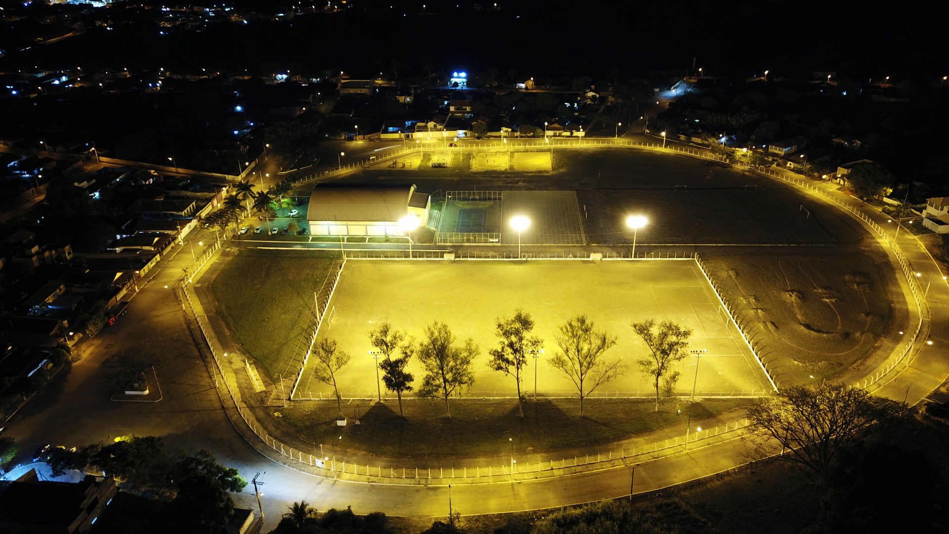 Centro Esportivo Lineu de Campos Cordeiro