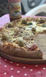 Casa das Pizzas