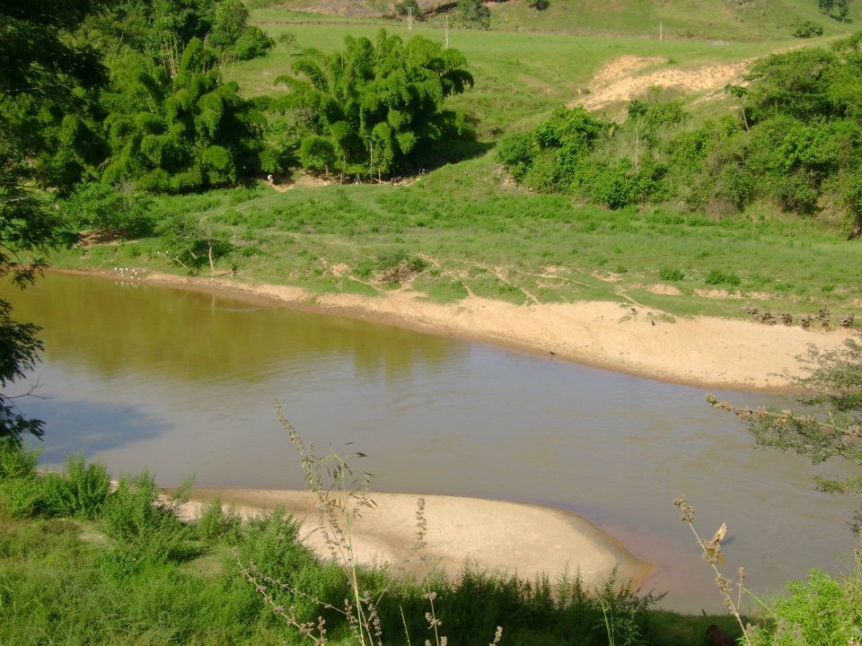 Cachoeira da Maria Elvira