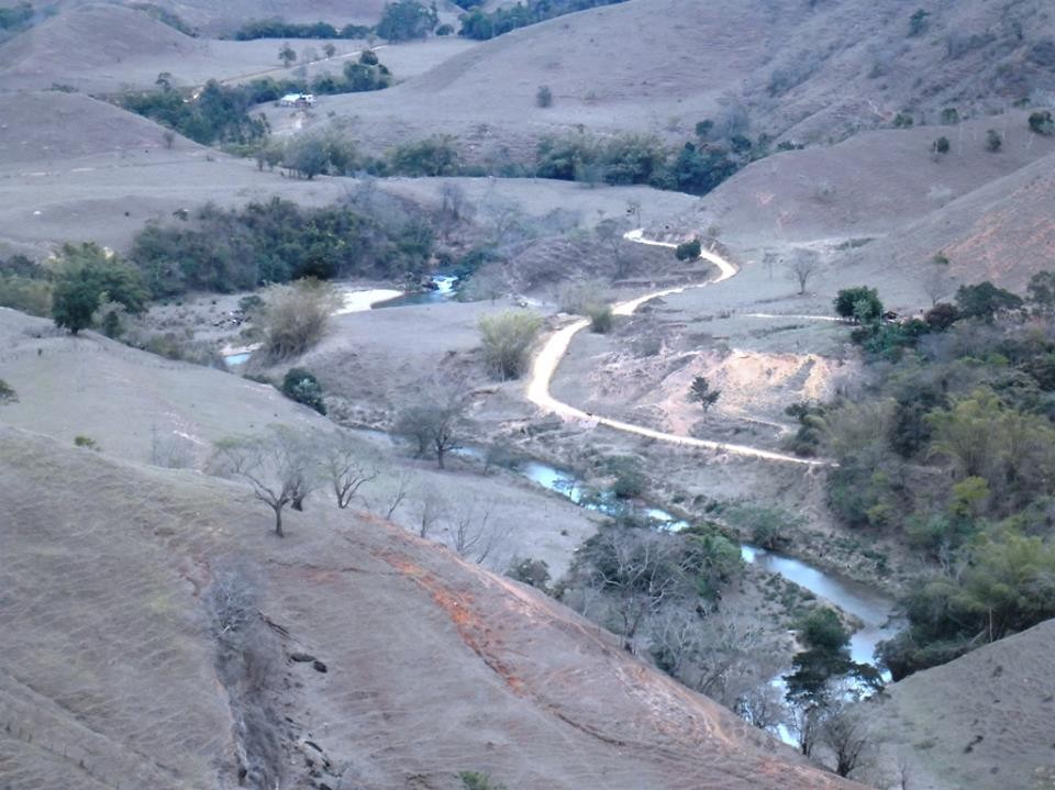 Cachoeira da Maria Elvira