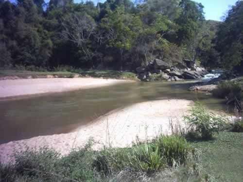 Cachoeira da Maria Elvira