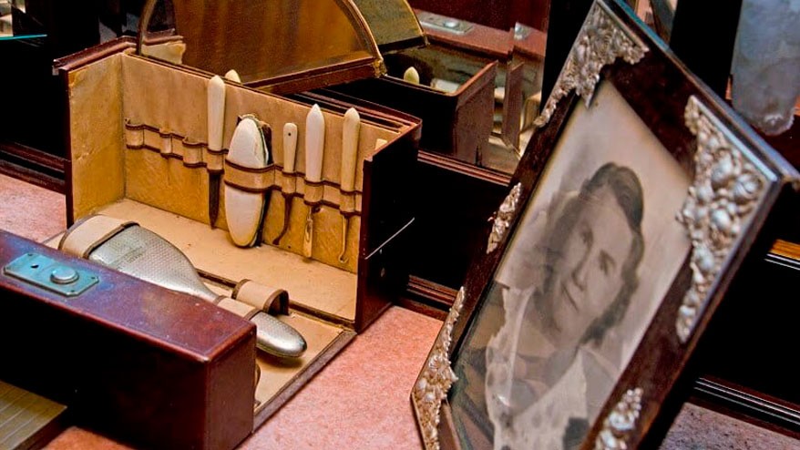 Museu Anne Marie Bühler