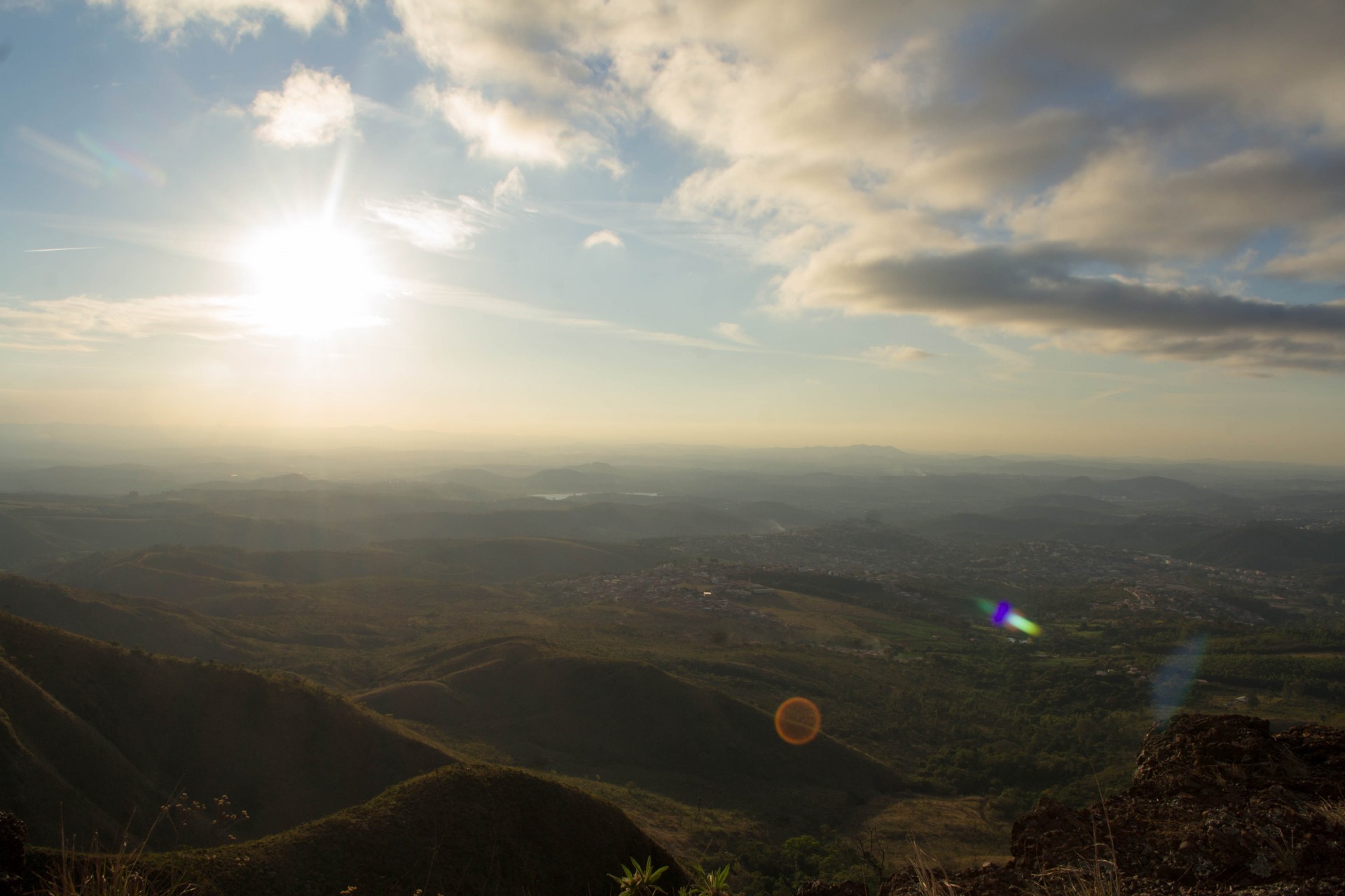 Mirante Morro dos Veados