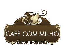 Café com Milho - Cafeteria e Pamonharia