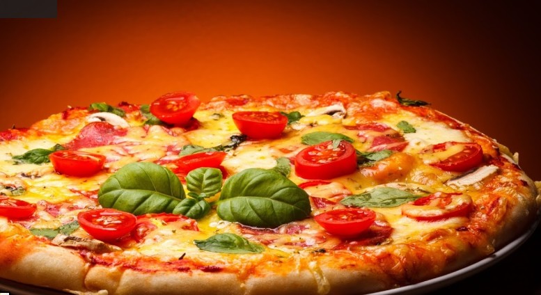 Pizzaria Maria Fumaça 