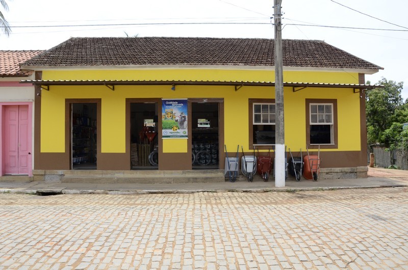 CASA AGROSHOW