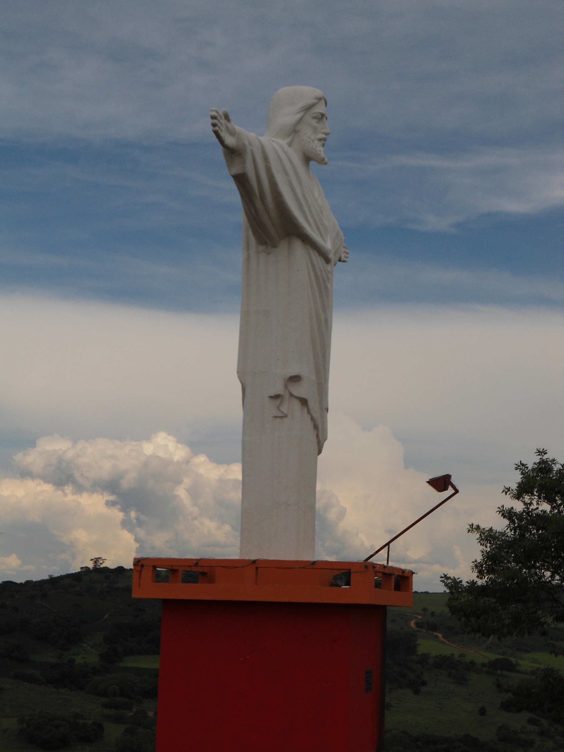 Cristo Redentor