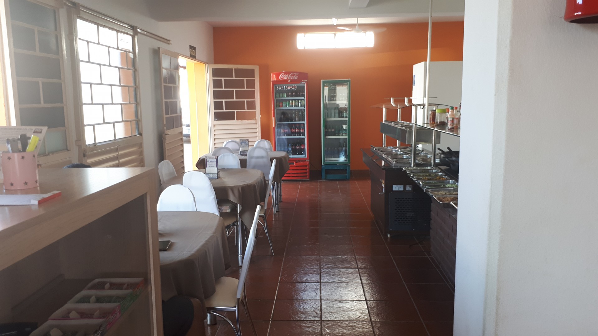 Restaurante Tio Artur