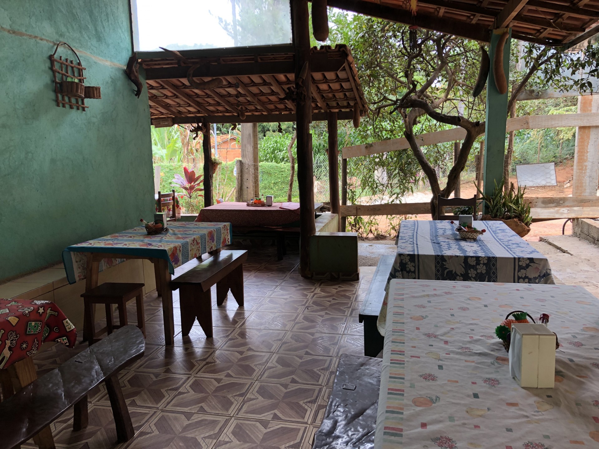 Restaurante Dona Lina