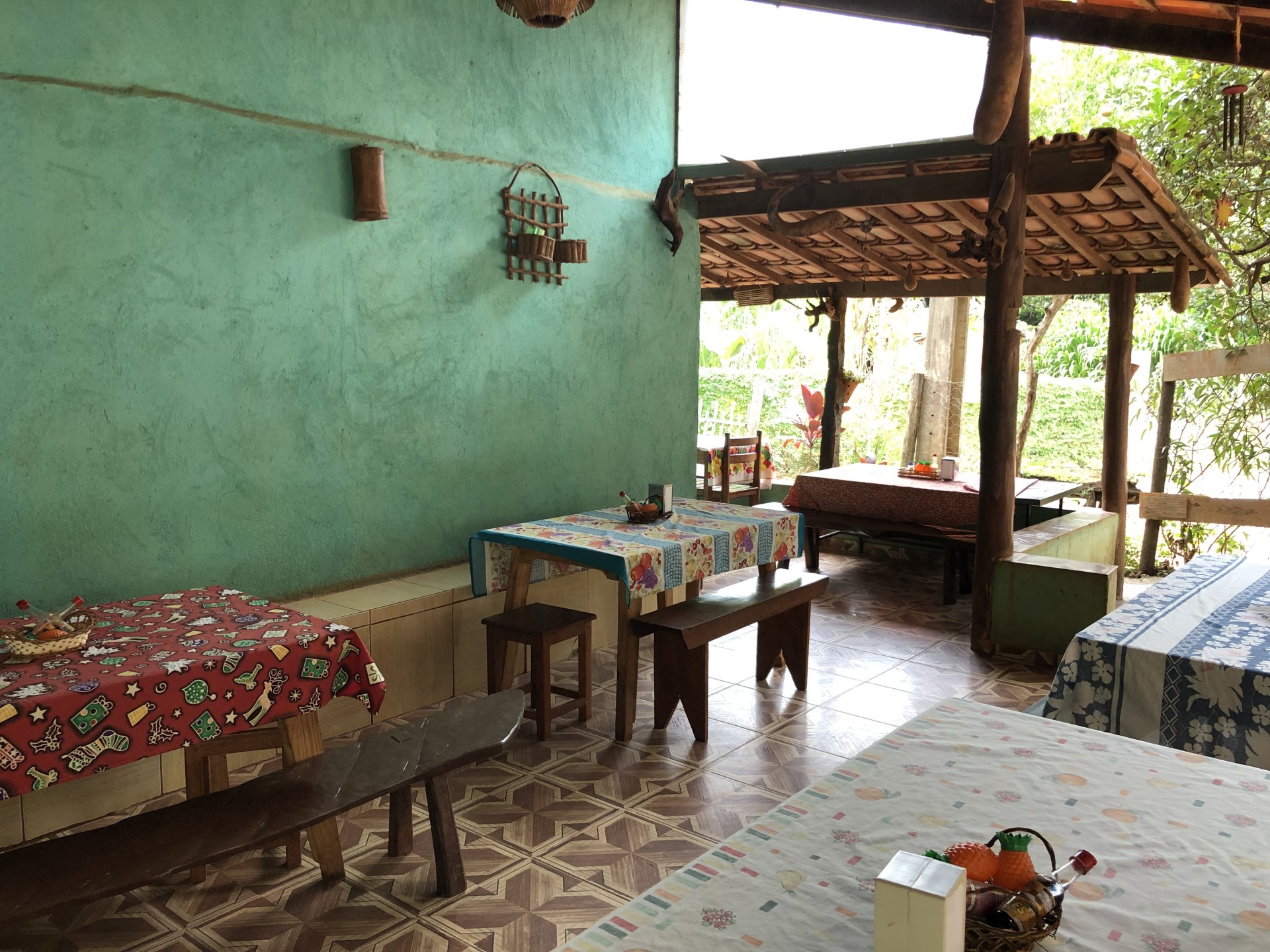 Restaurante Dona Lina