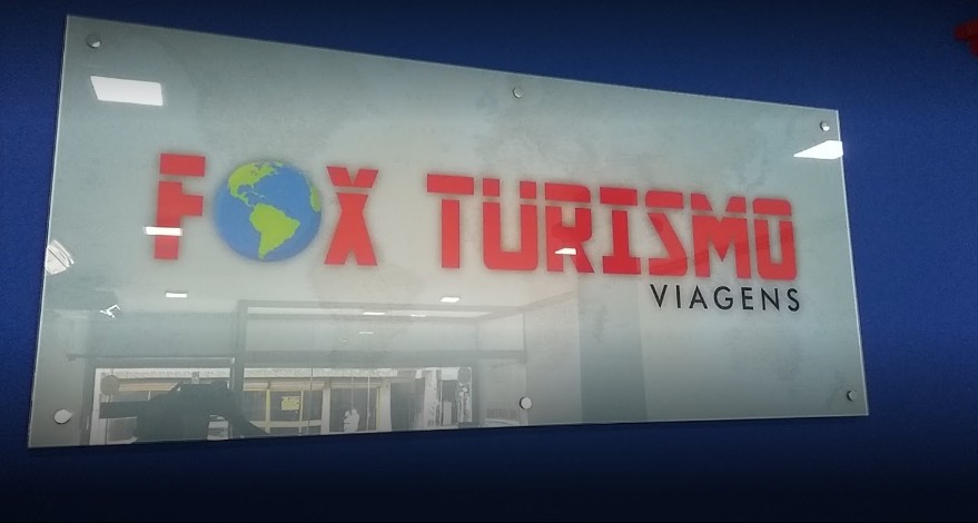 Fox Turismo