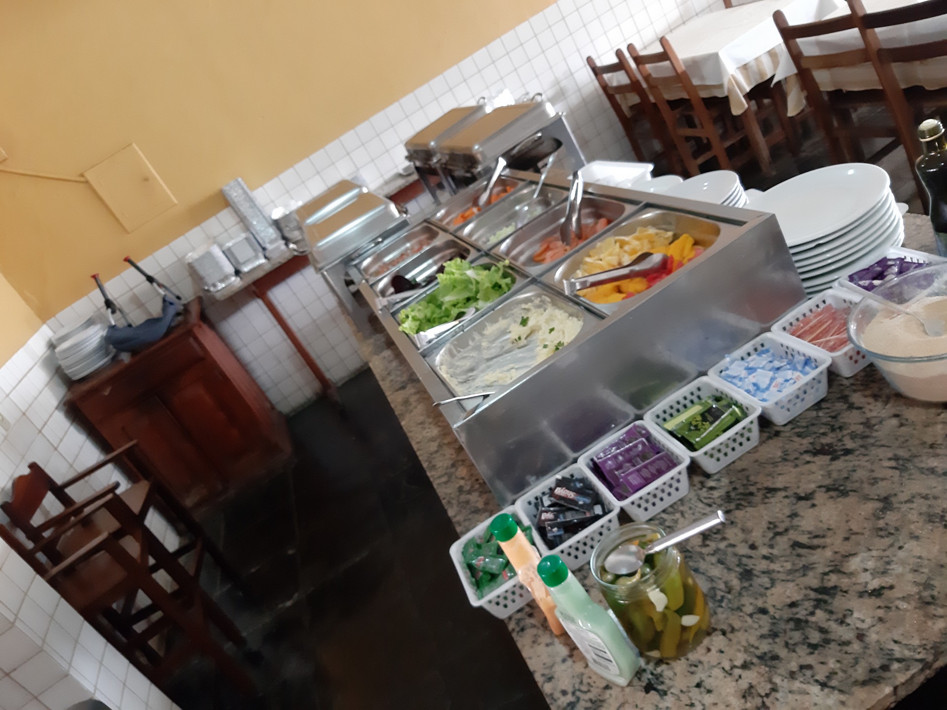 Churrascaria e Pizzaria Carretão