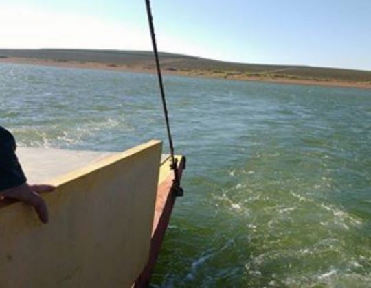 Lago de Furnas