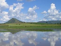 Lago de Furnas