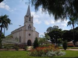 Igreja Matriz de Nossa Senhora Aparecida