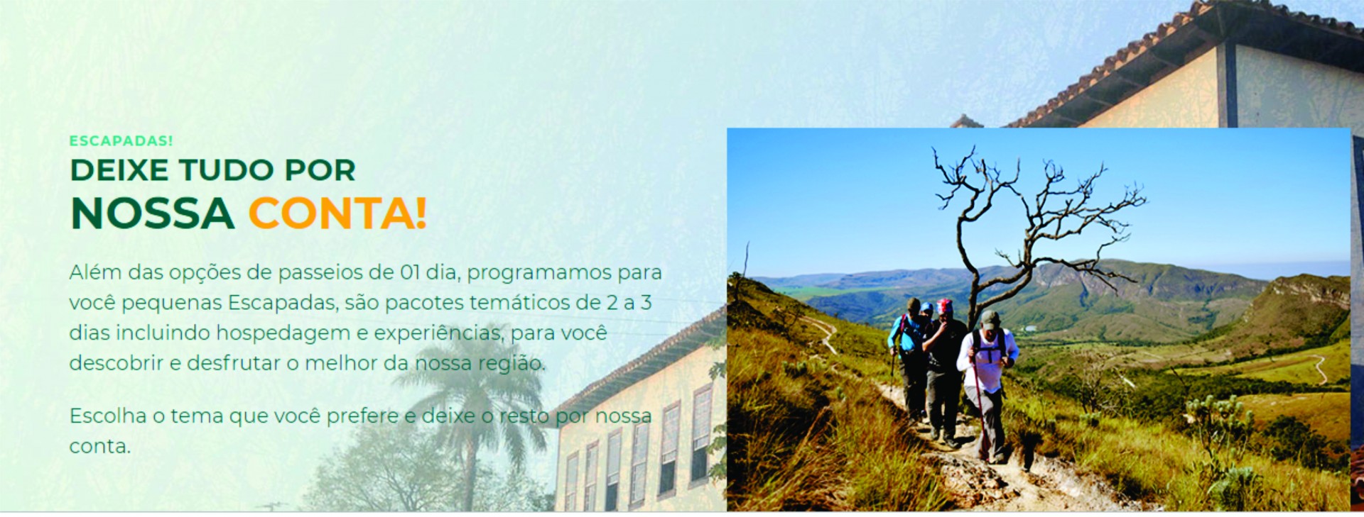 Tourvo Experiencias
