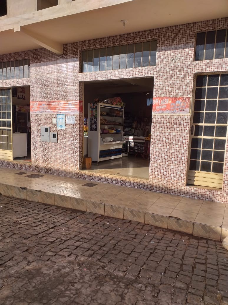 PADARIA E MERCEARIA DO ITAMAR
