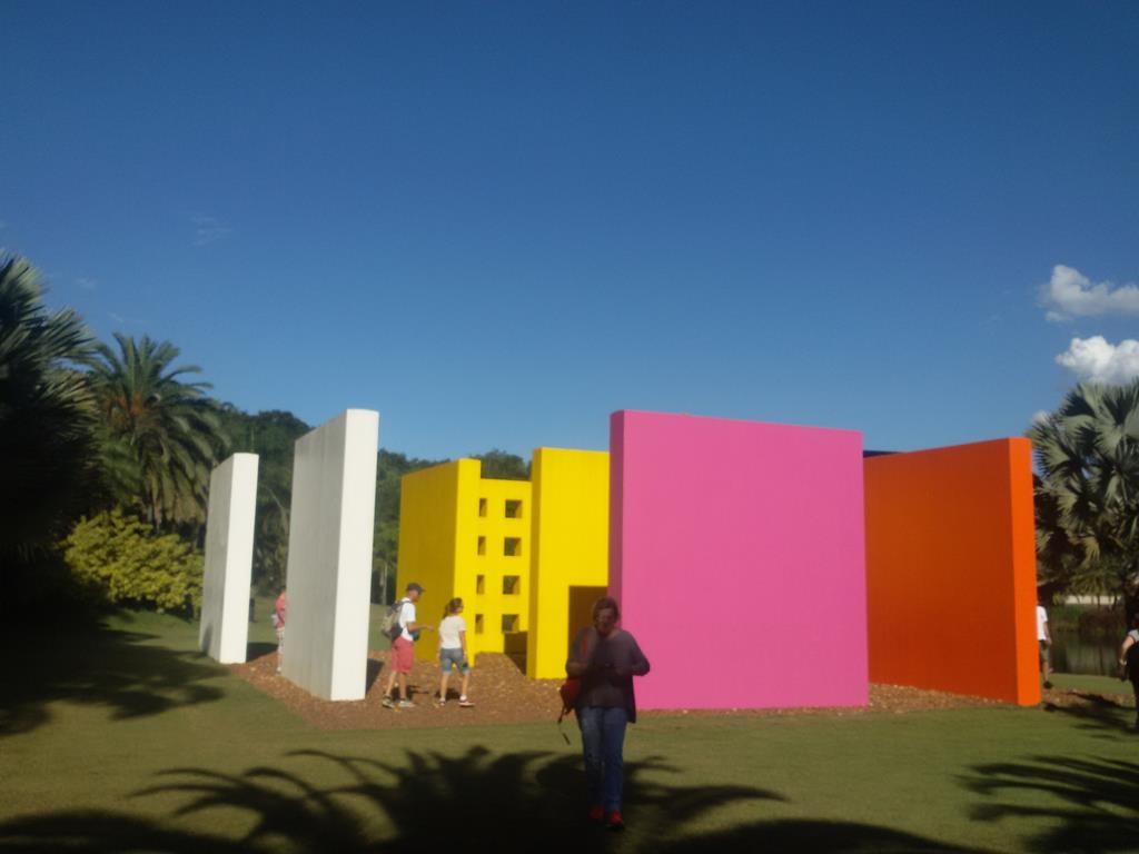 Primotur Turismo Ecologico