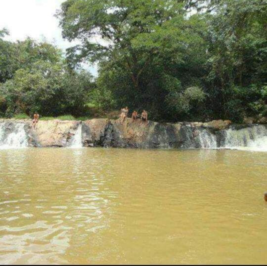 Ribeirão das Areias