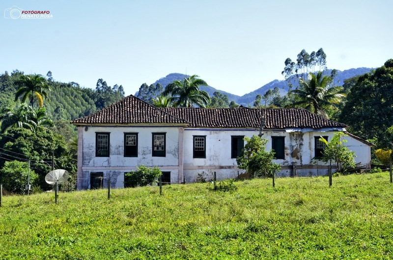 Fazenda dos Alpes
