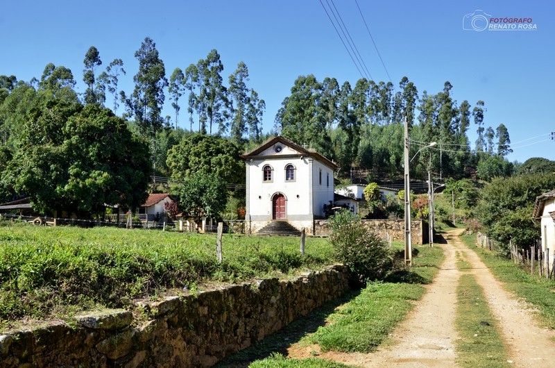 Fazenda dos Alpes