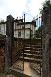 Igreja dos Alpes 