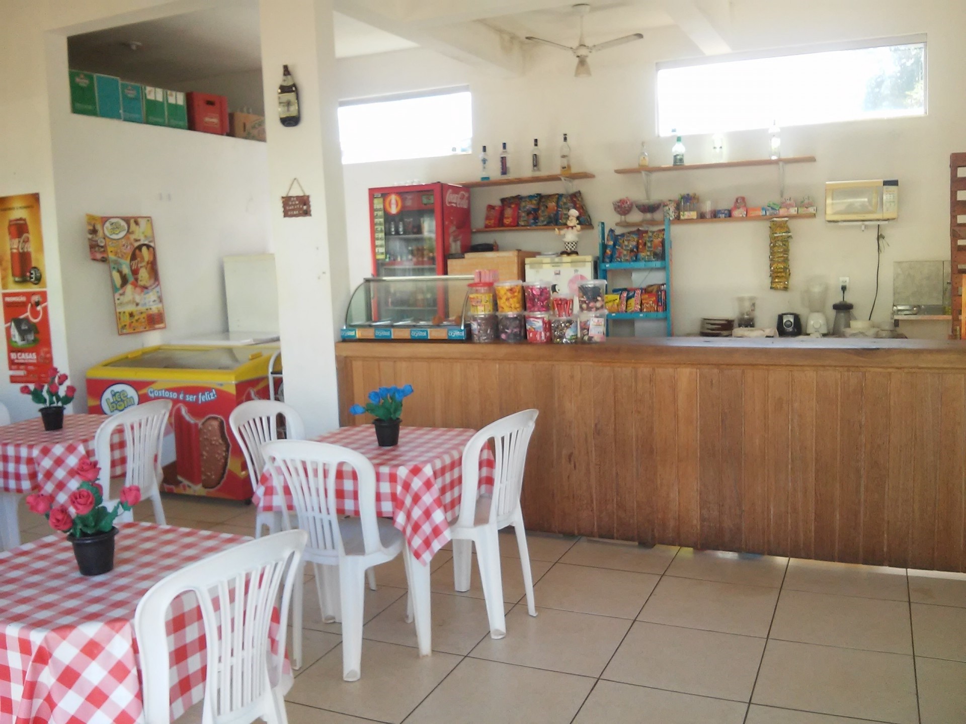 Restaurante Cantina Sabor de Família