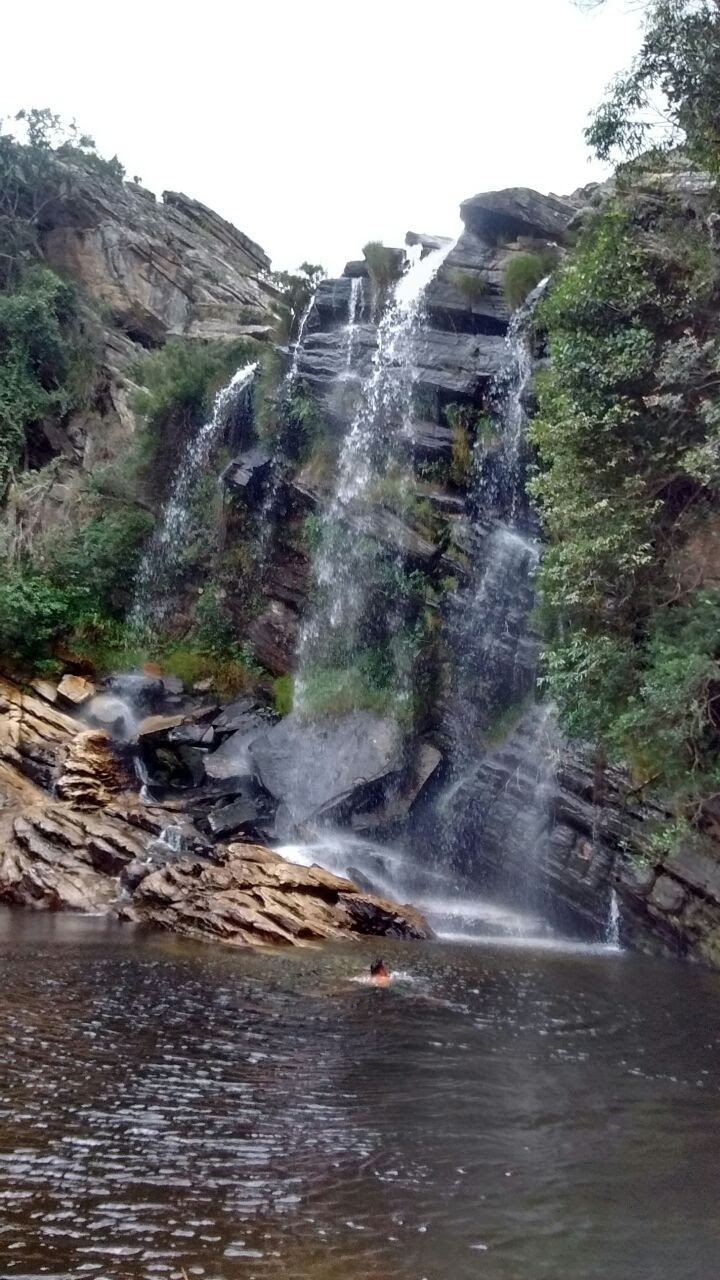 Trilhas do Cipó Ecoturismo