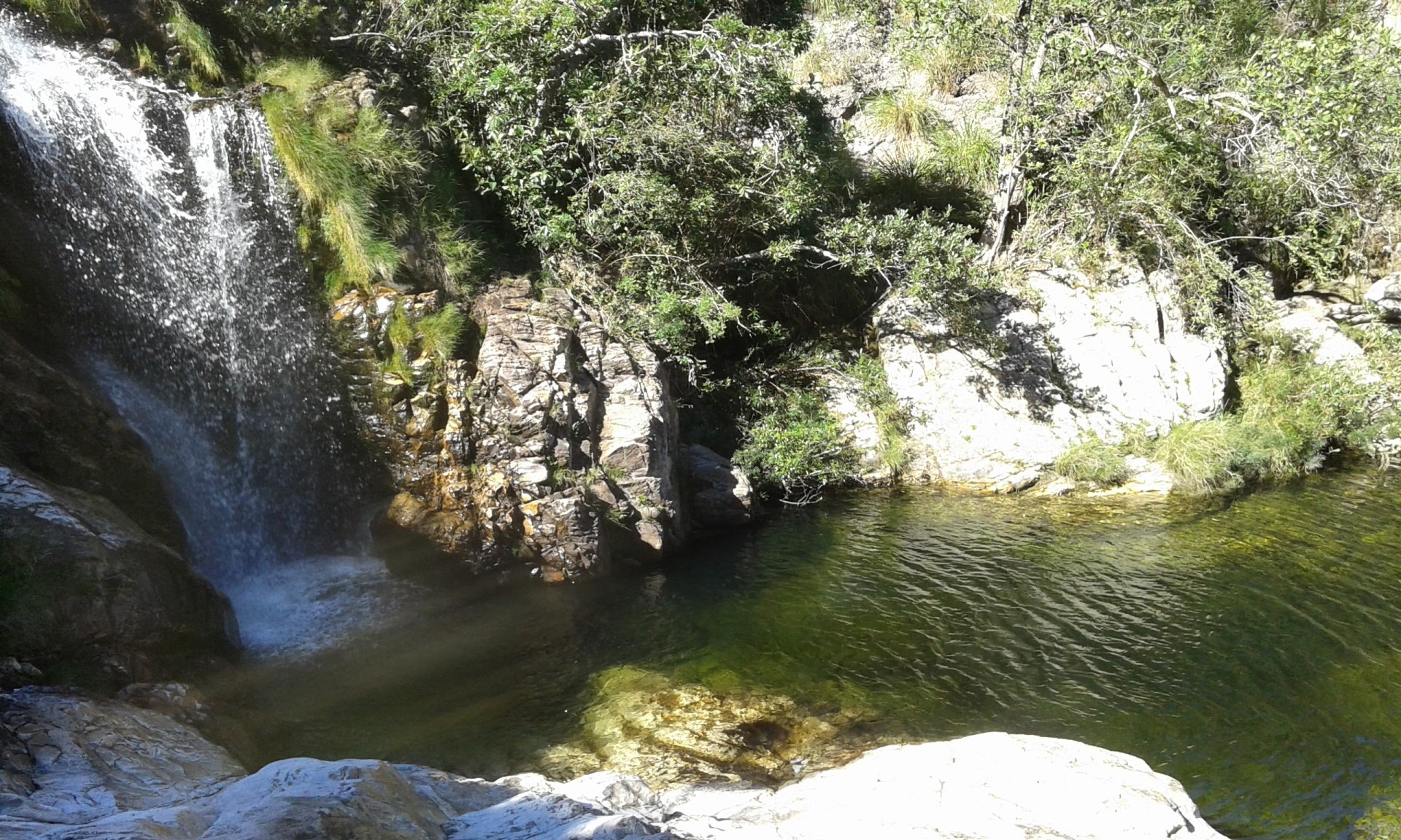 Trilhas do Cipó Ecoturismo