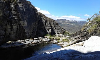 Trilhas do Cipó Ecoturismo