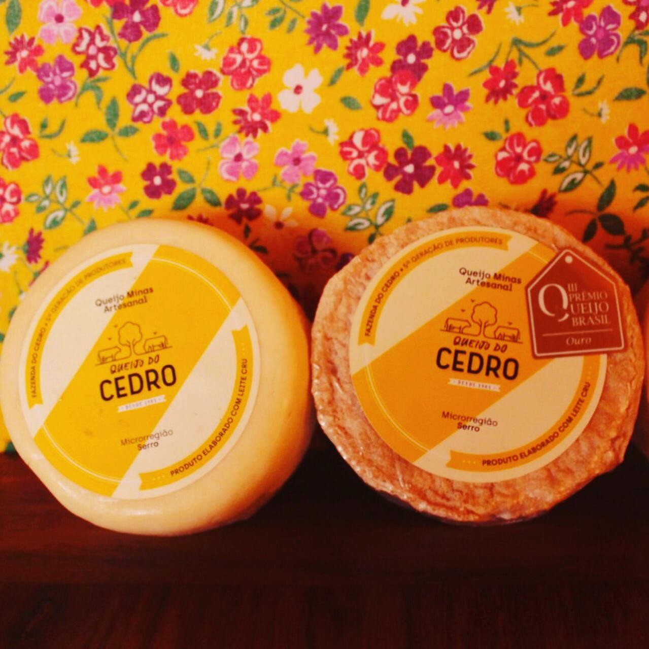 Queijo do Cedro - Empório e Turismo