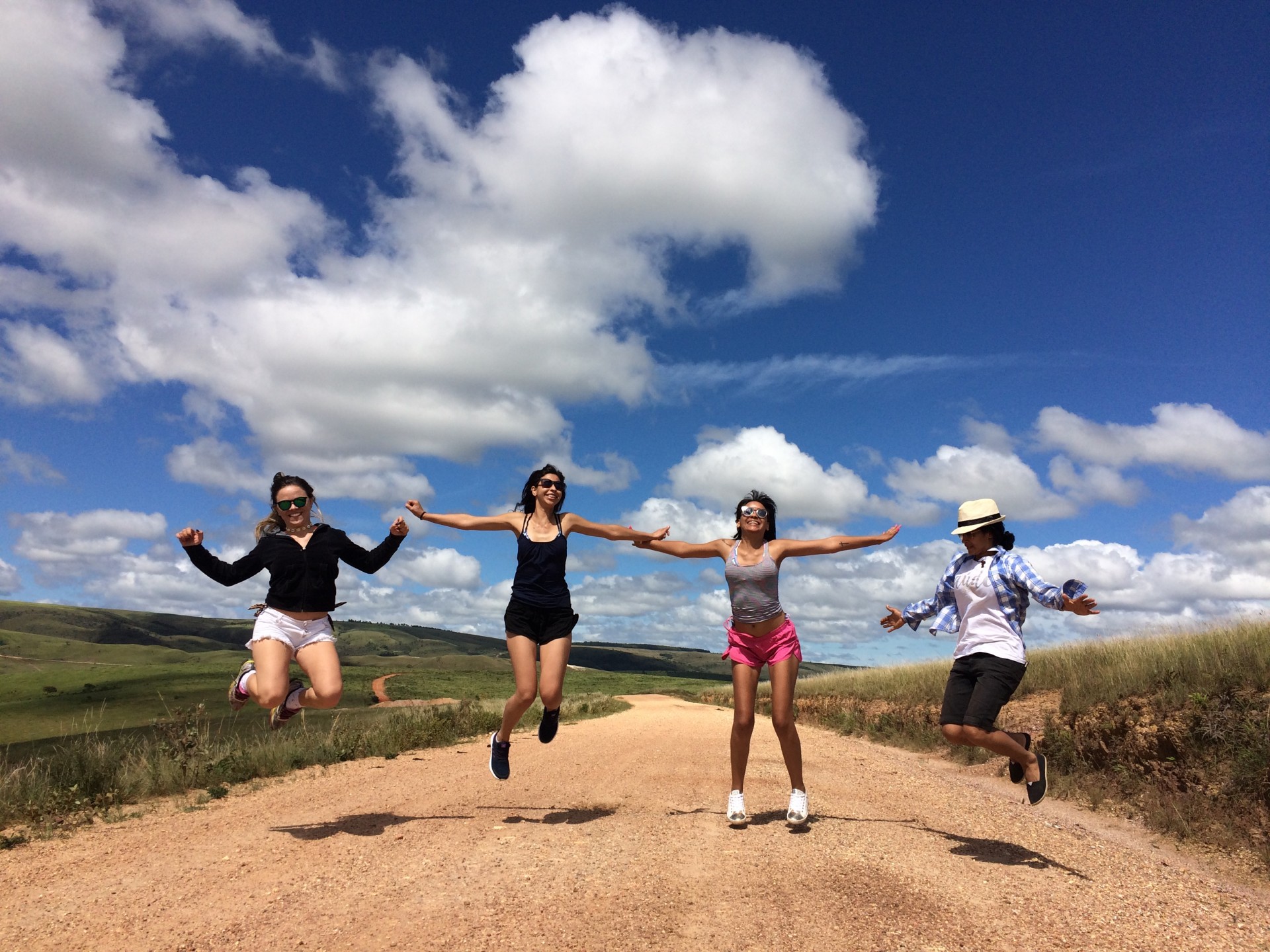 Maritaca Expeditions