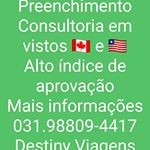 Destiny Tur