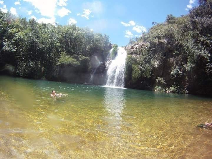 Aldeia turismo e aventura