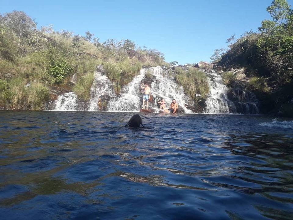 Aldeia turismo e aventura