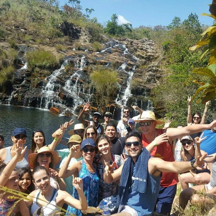 Aldeia turismo e aventura