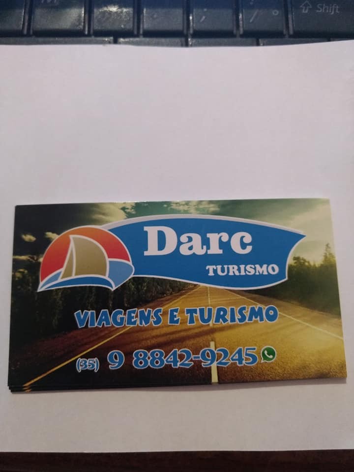 darc turismo