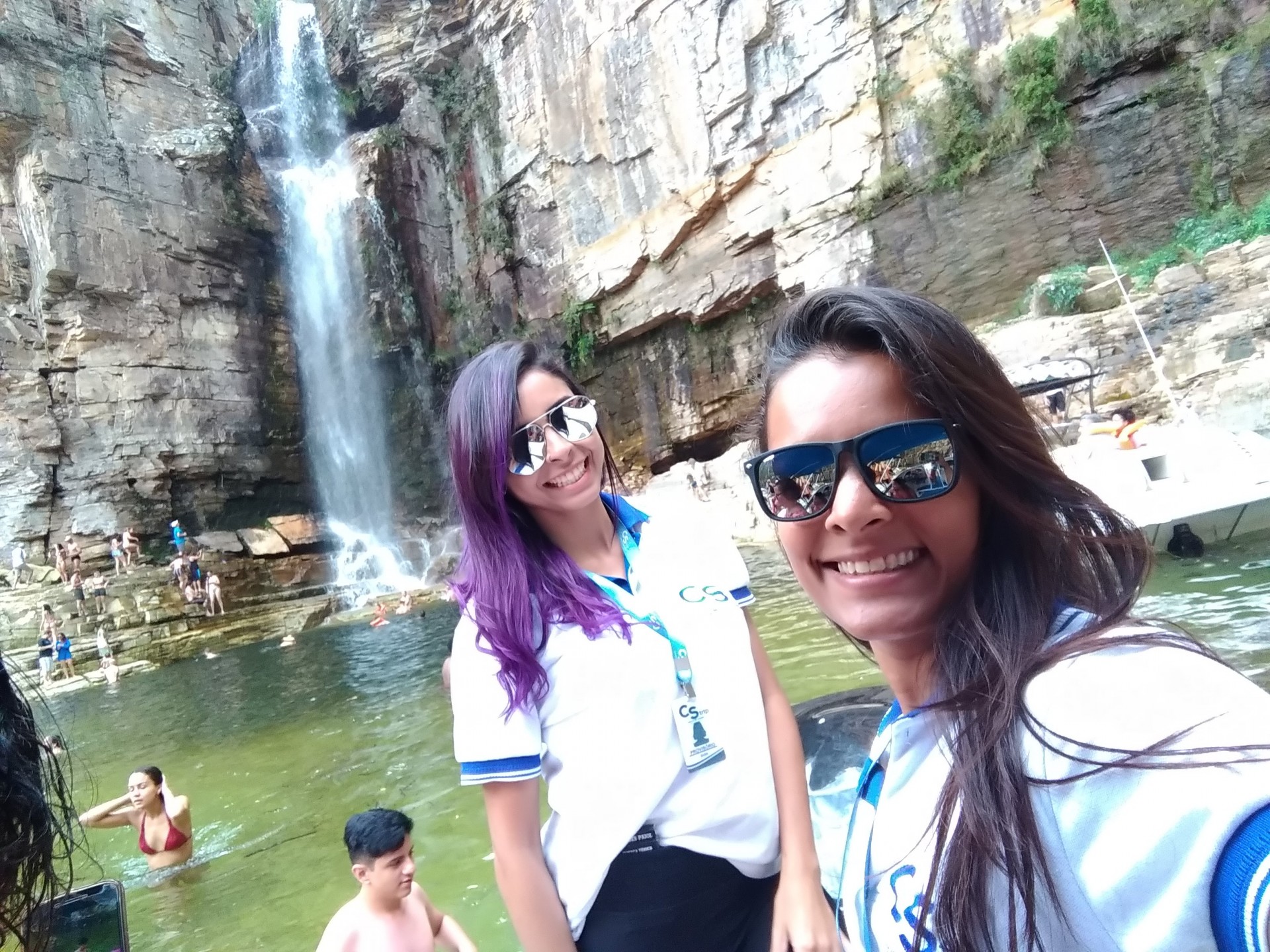 CS Trip Agência de Turismo