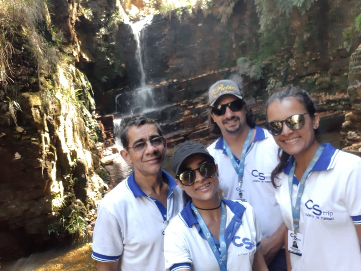 CS Trip Agência de Turismo