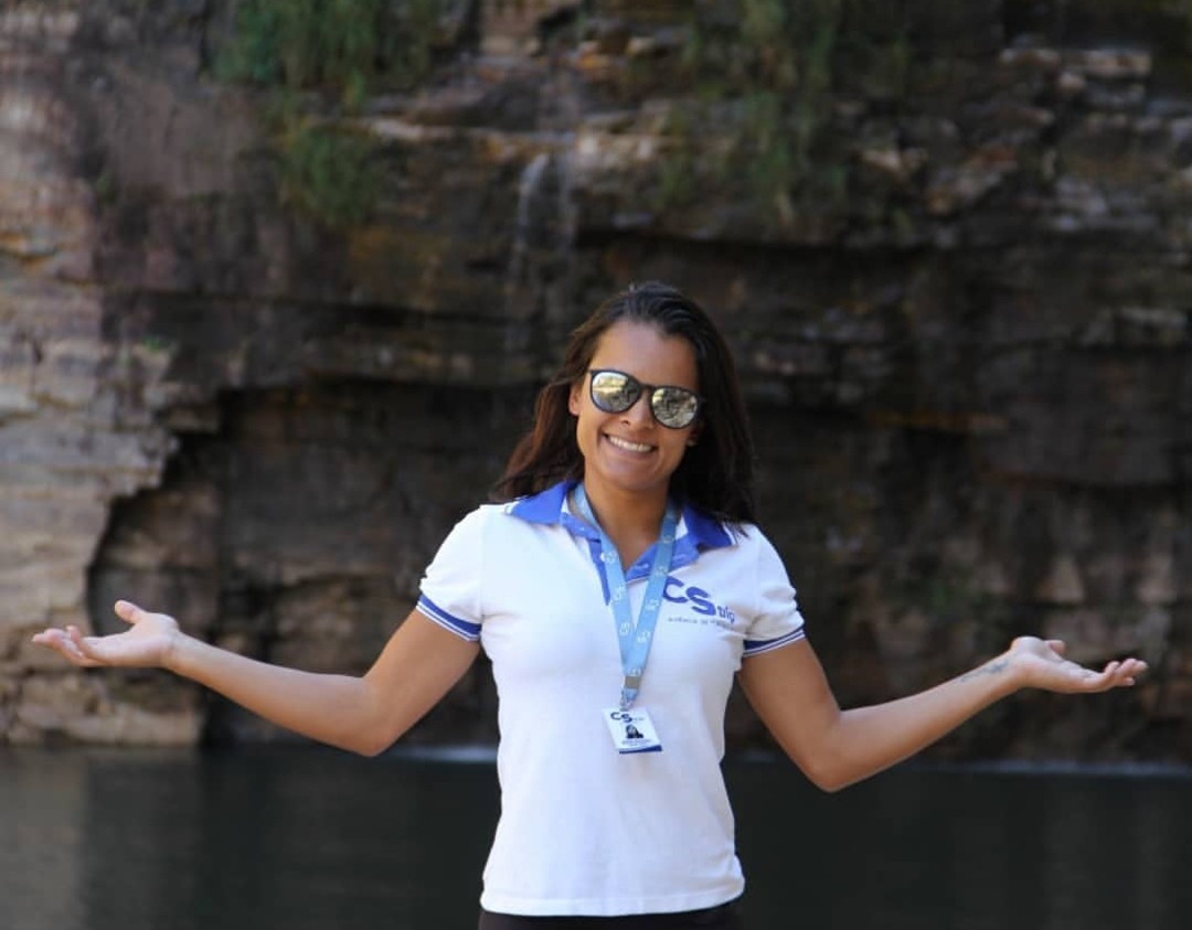 CS Trip Agência de Turismo
