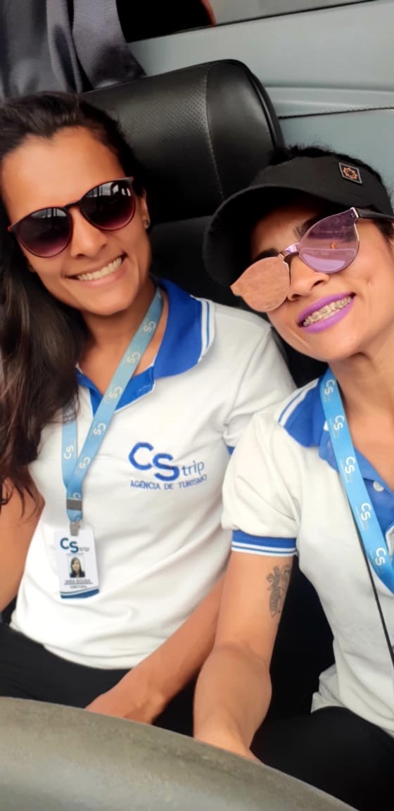 CS Trip Agência de Turismo