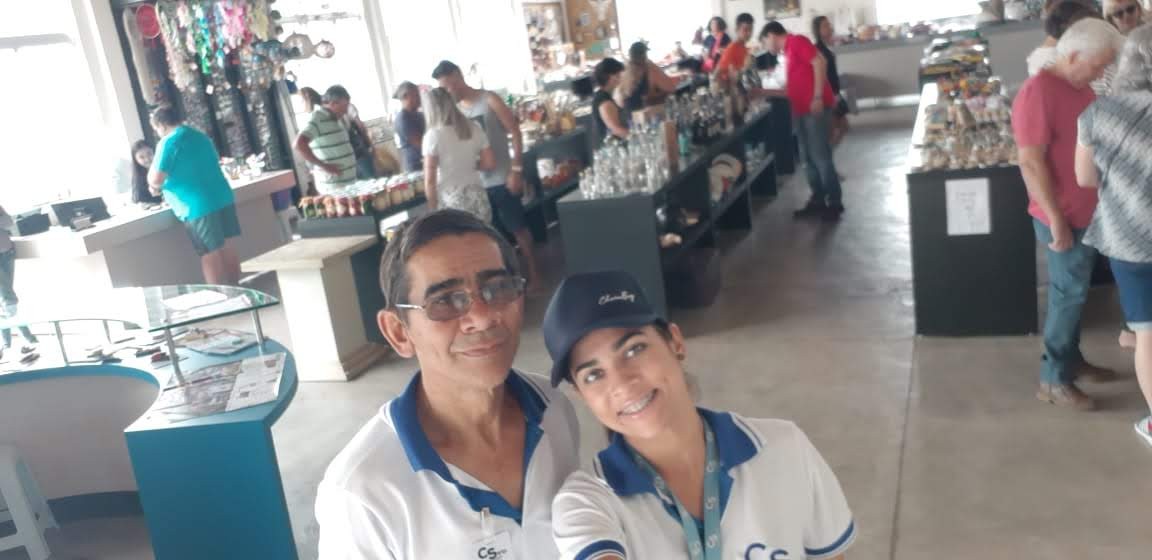 CS Trip Agência de Turismo