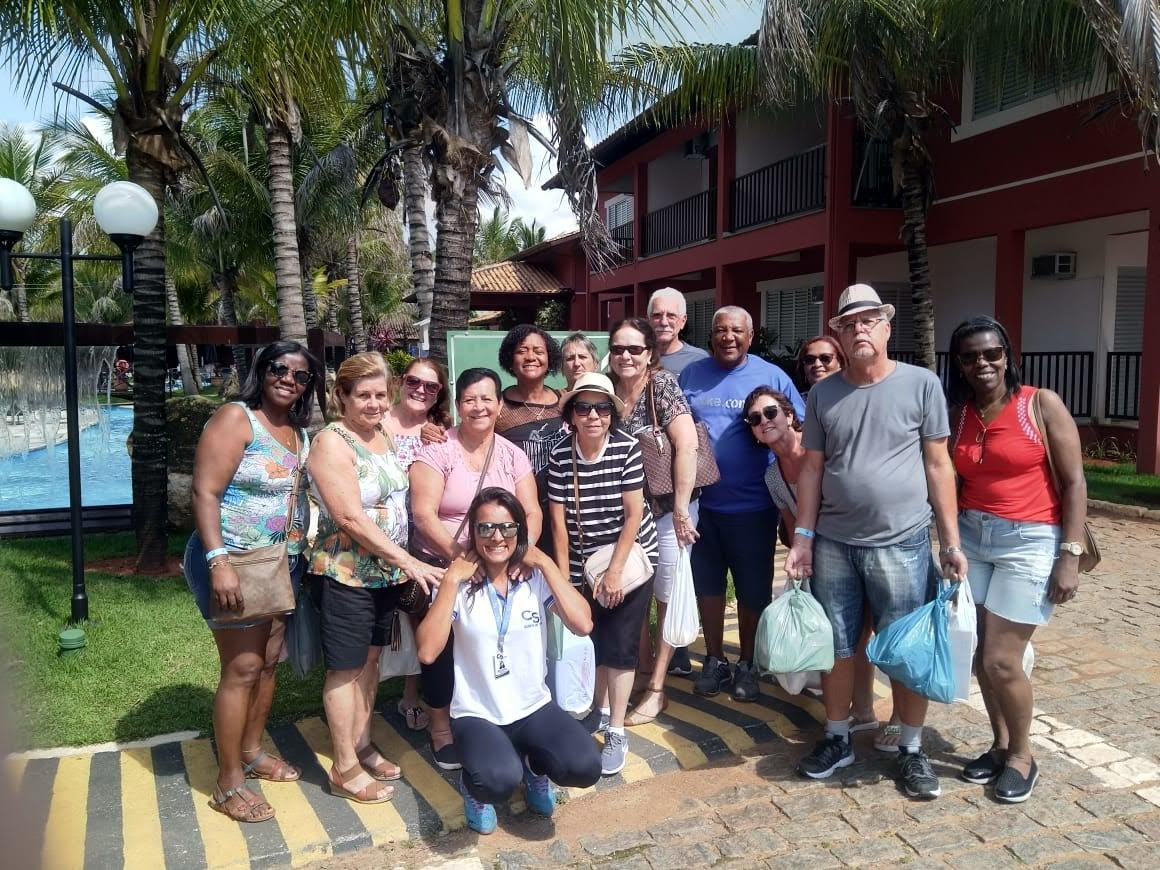 CS Trip Agência de Turismo