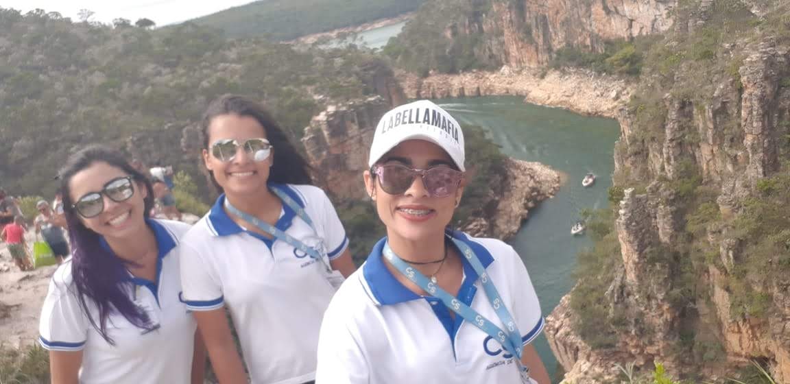 CS Trip Agência de Turismo
