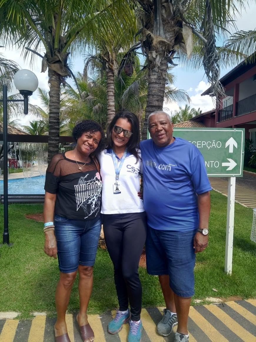 CS Trip Agência de Turismo
