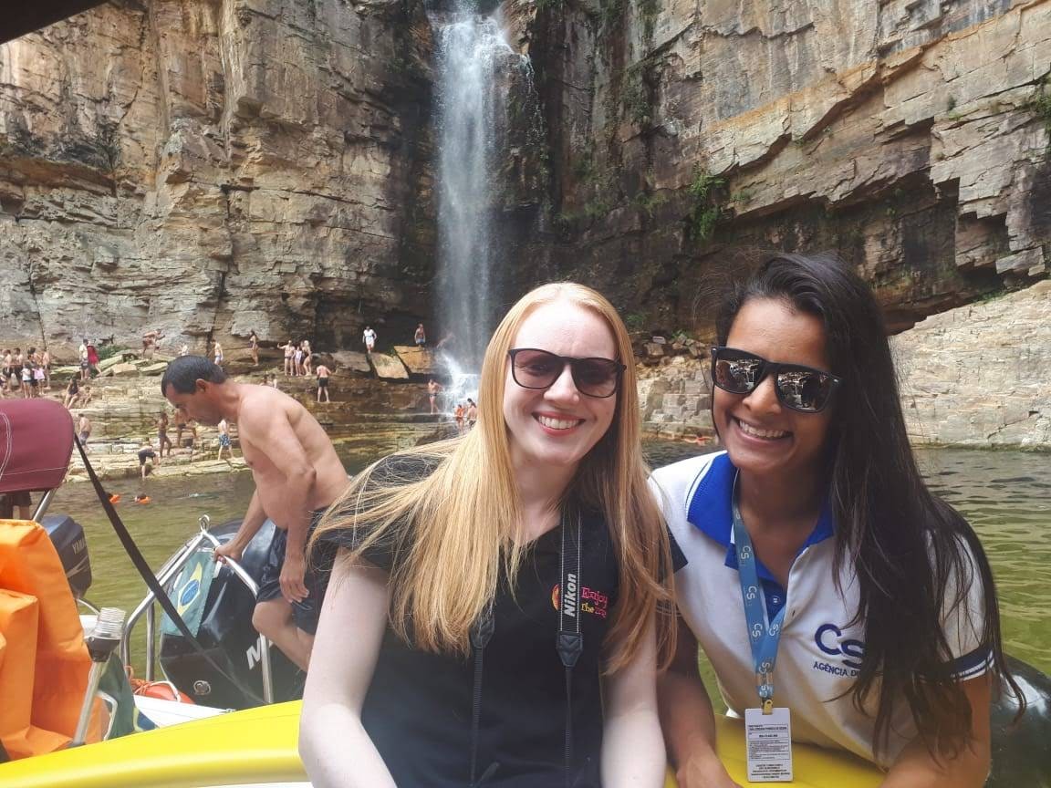 CS Trip Agência de Turismo