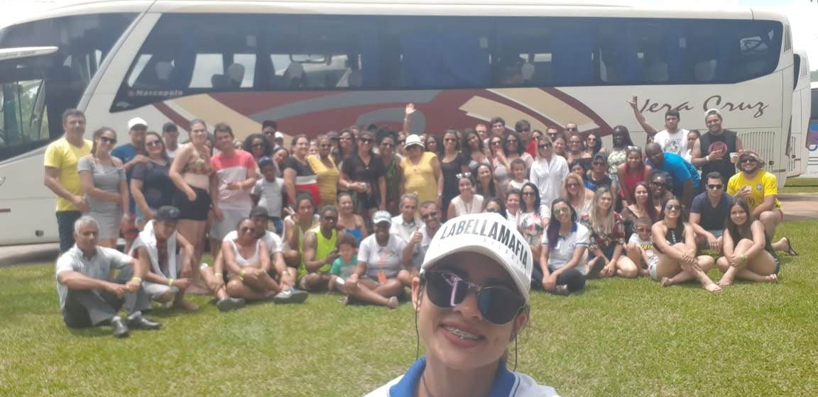CS Trip Agência de Turismo