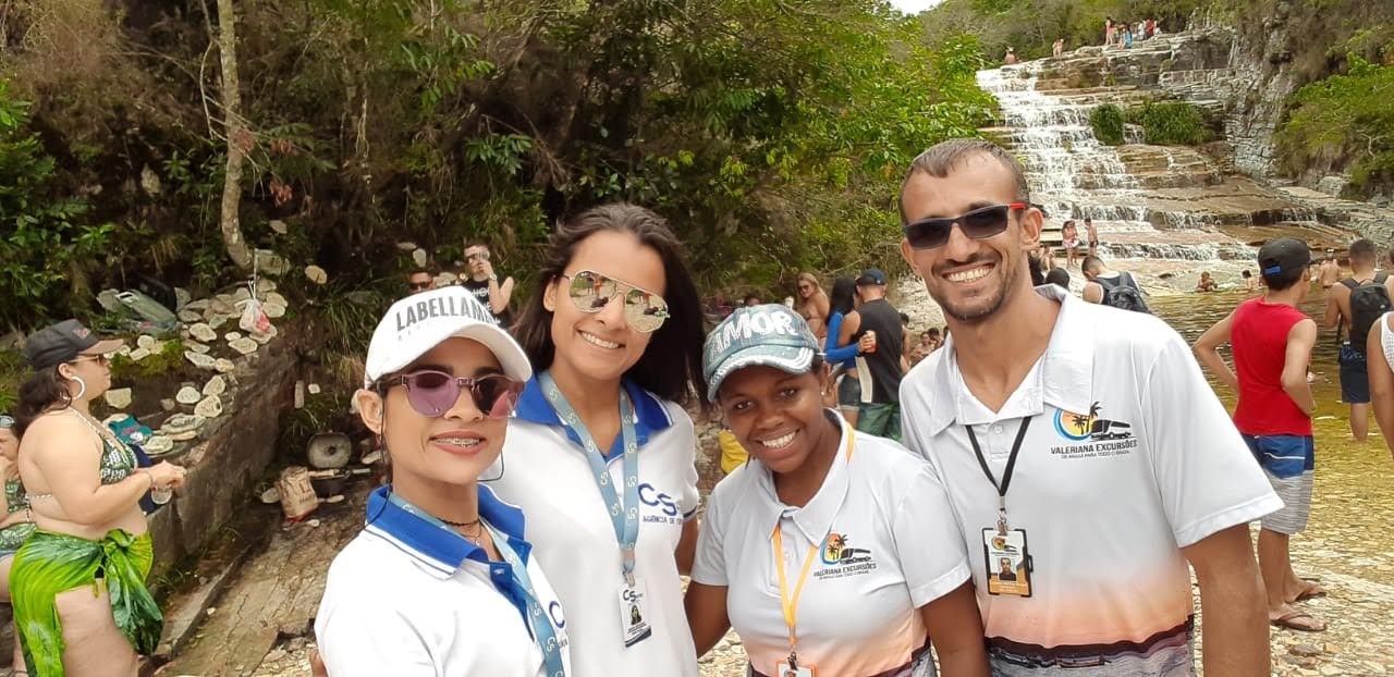 CS Trip Agência de Turismo