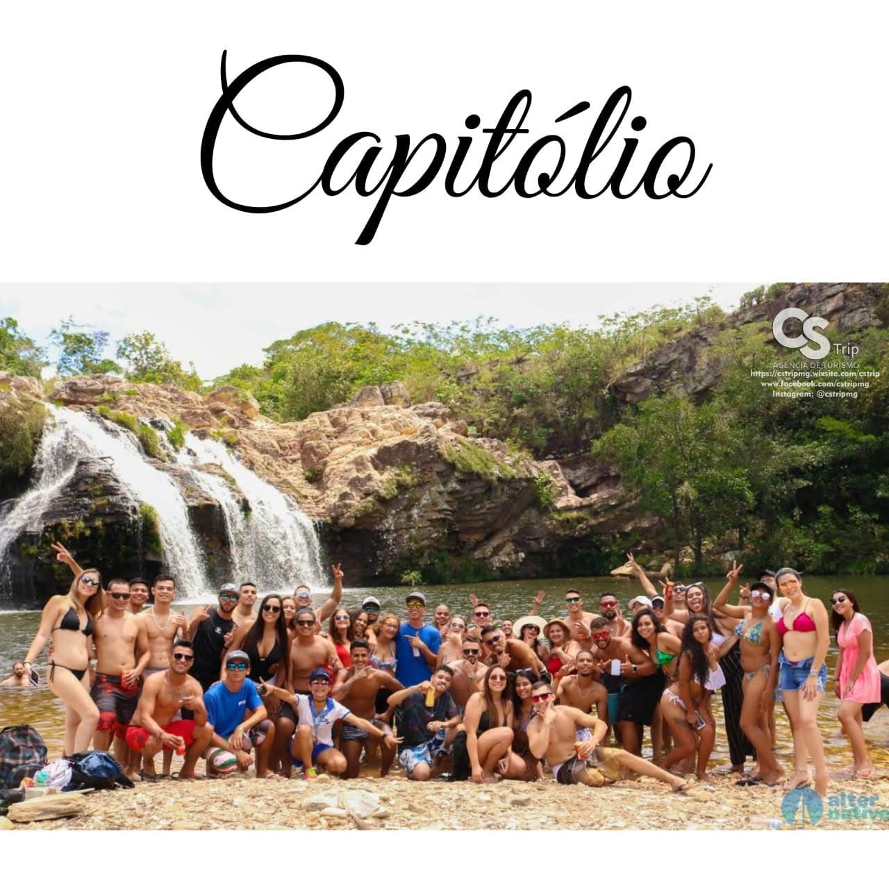 CS Trip Agência de Turismo
