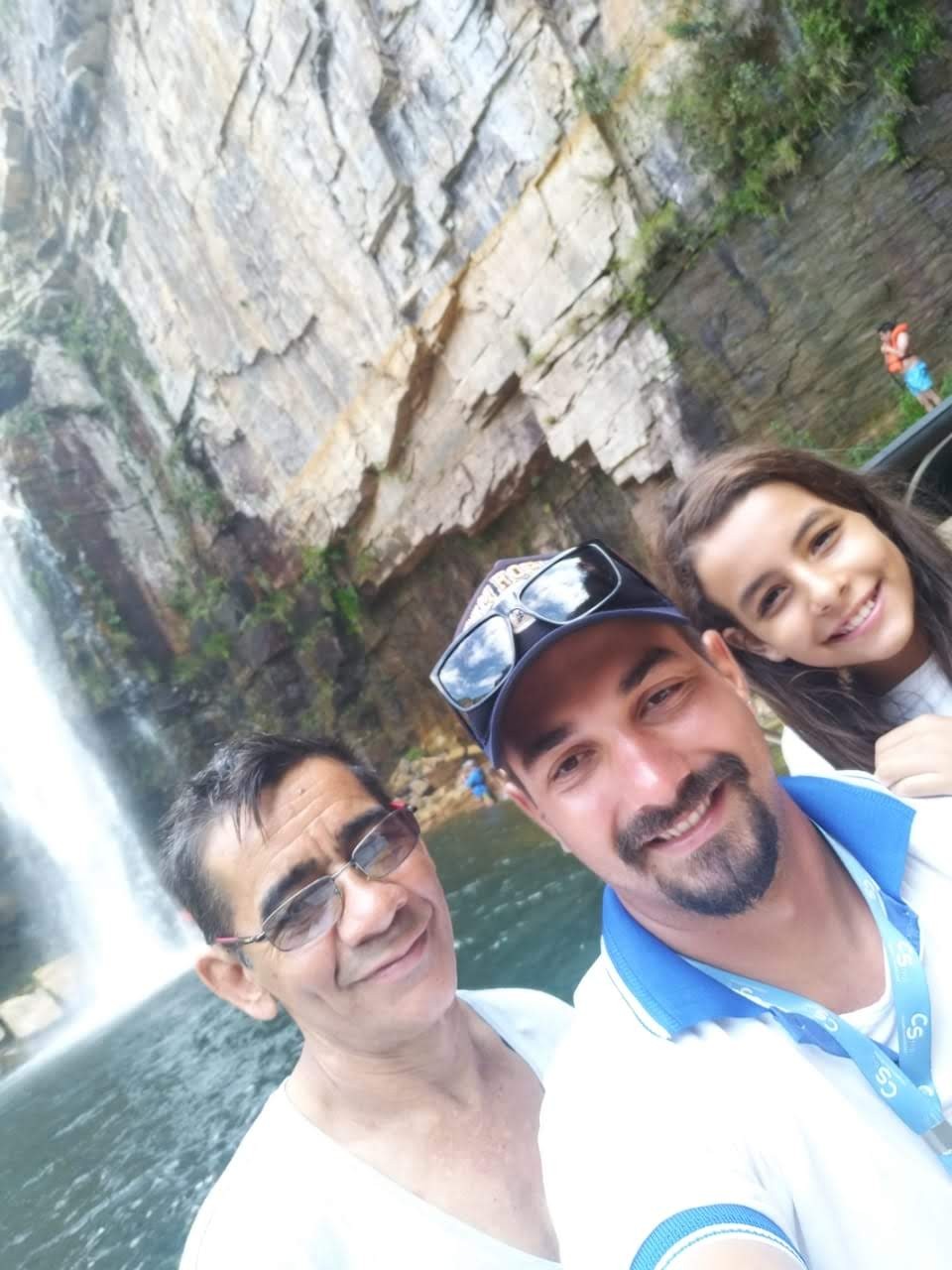 CS Trip Agência de Turismo